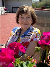 Alice Swenson