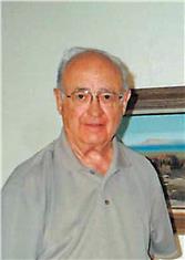 Mitchell John Tihista