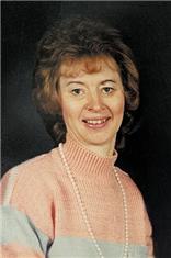 Eunice Elaine Fowler