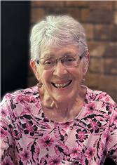 Tamara "Tammy" Quilling