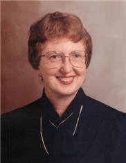 Betty Mae Ulvog