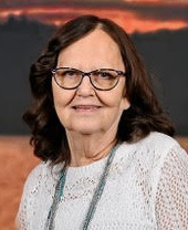 Darlene Joan Jasper