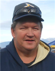 Stephen Anthony Larson