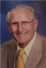 John Robert Conlin