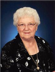 Dorothy Polson