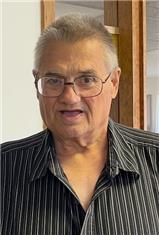 Robert John Dahl