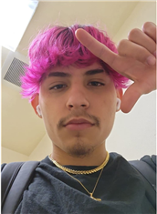 Brian Zambrano Blanco