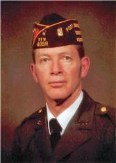 Lawrence "Larry" R Troudt
