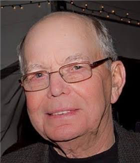 Donald Leroy Kjosen