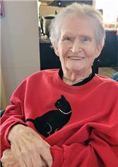 Mary Lou Petrik