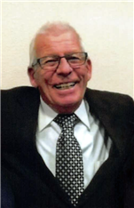Dennis "Denny" Halvorson