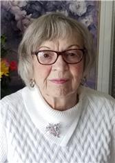 Larraine M Baumann