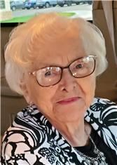 Ruth E. Pederson