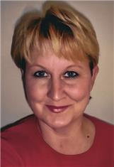 Melanie Swearingen