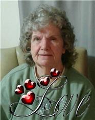 Janet S Russ