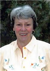 Sandra Sue Barkley