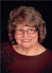 Sylvia Delores Kjos