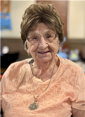 Hilde Welke