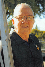 Virgil Eliason