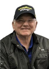 Harlin O. Hanson