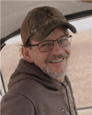 Kent Erwin Hanson