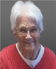 Shirley J Breckey