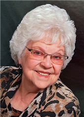 Dorothy Ann Bergem