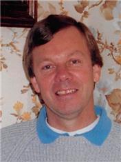 Vernell "Vern" LeRoy Holte