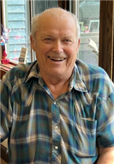 Roger E. Evans