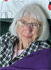 Rosemary Martens