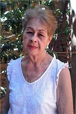 Nelly Casanova