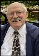 Wally L Binder