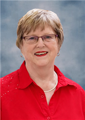 JoAnn M. Faulkner