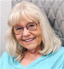 Peggy Joan Bearce