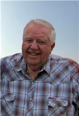 Orville Harstad