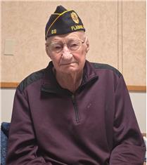 Elmer M Imhoff