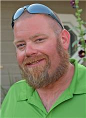 Joseph "J.W." Jorgenson