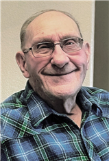 Curtis W. Anderson
