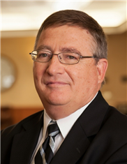 Larry Joseph Dewhirst