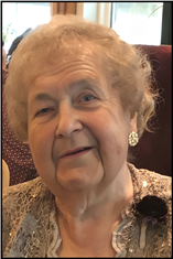 Margaret J Seitz