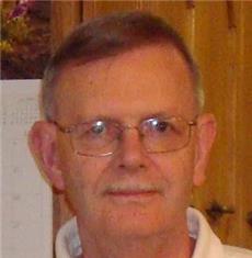 Nicholas E. Andre