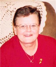 Laures Eloise Helseth