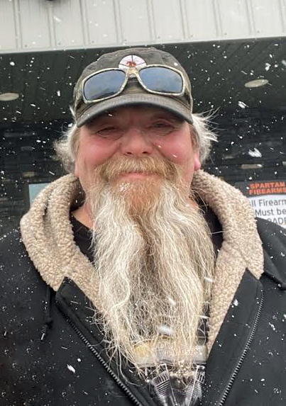 Jon Patrick McGinnity