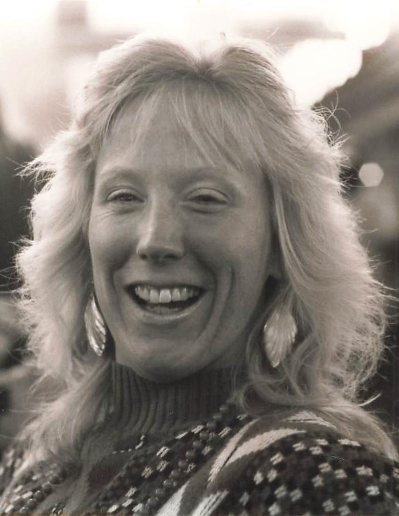 Tracy Ellen Christensen