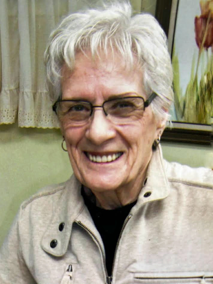 Elaine Cuddigan