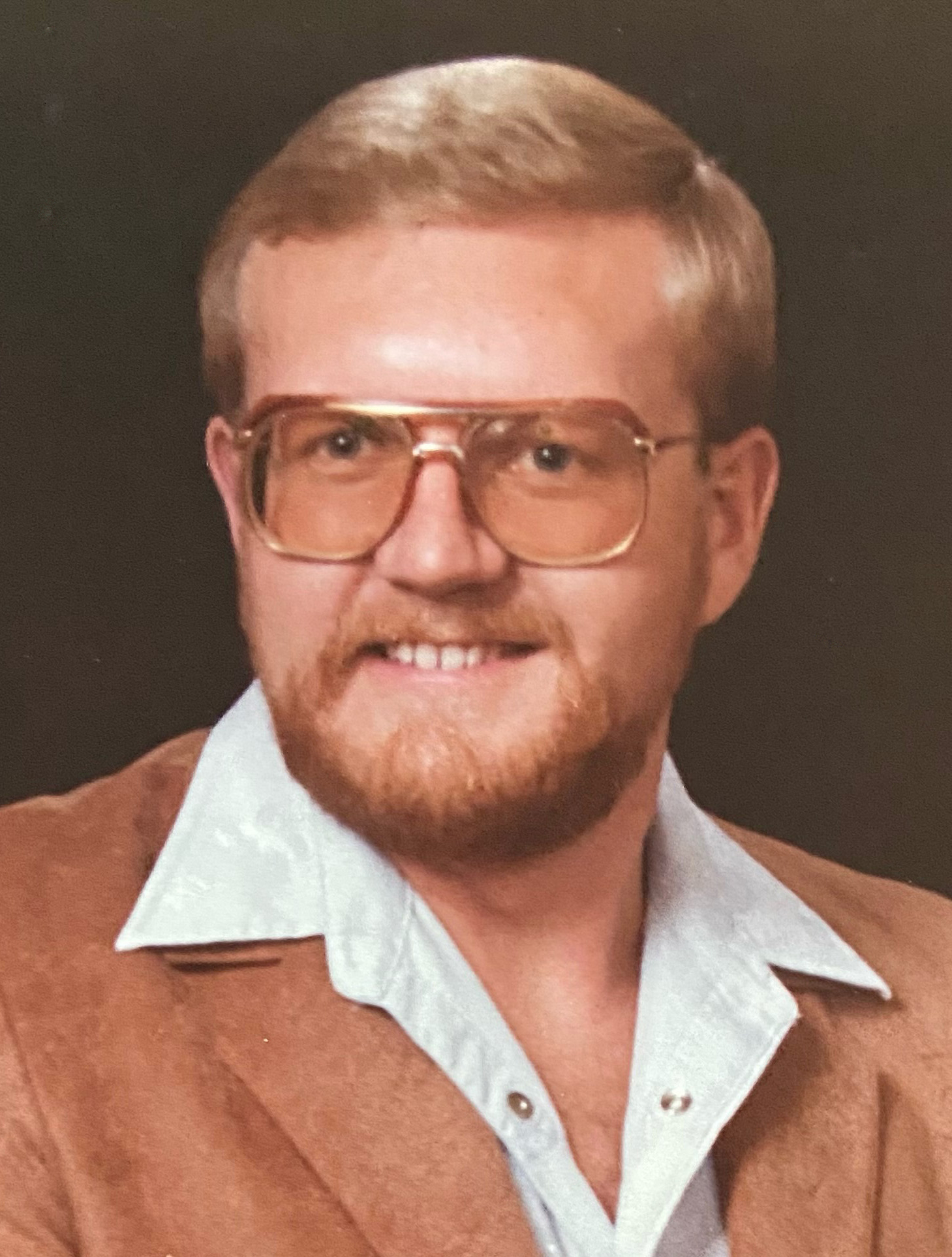 Woodrow J. Sveen