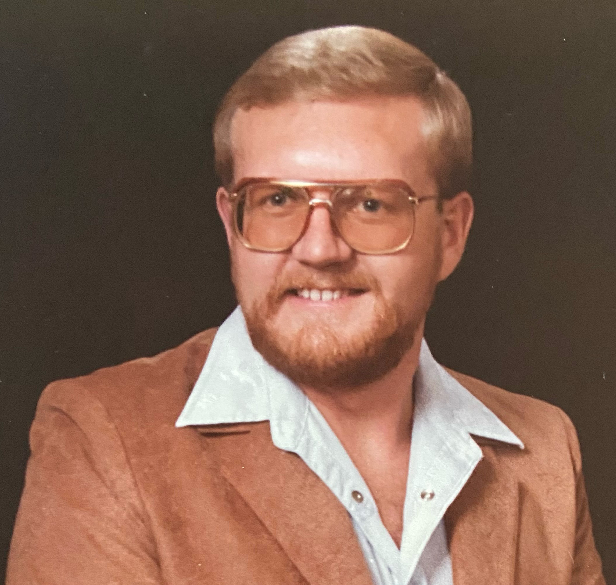 Woodrow J. Sveen