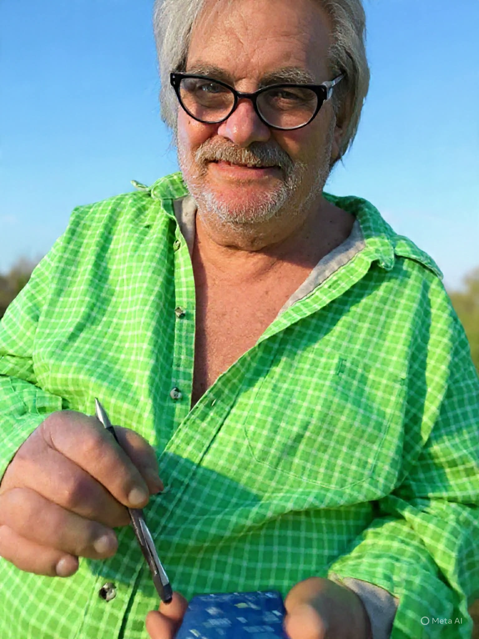 Melvin Goakey