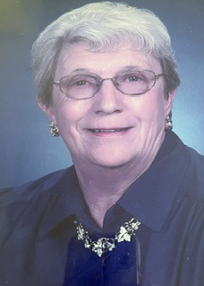 Marlene G Schultz