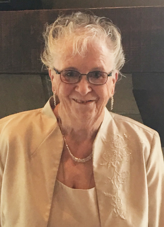 Luanne Claire Christensen